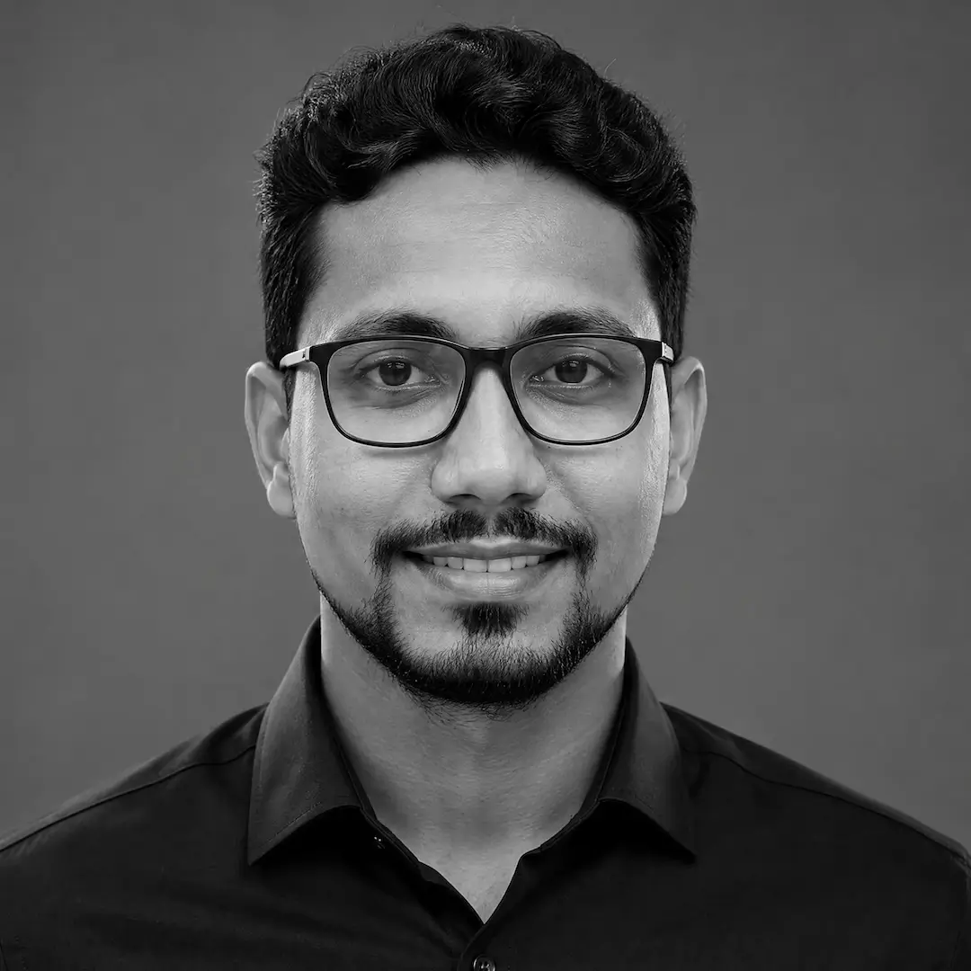 Ariful Islam Nayon — Instructor at WebGeniusBD